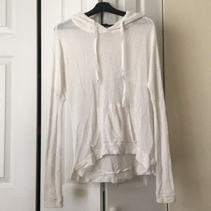 See - Through Sweater